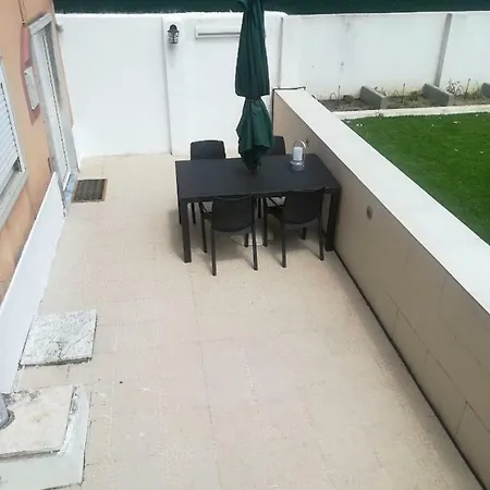 Appartamento Dream House L & A - With A Beautiful Garden *